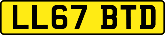 LL67BTD