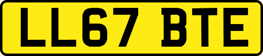 LL67BTE