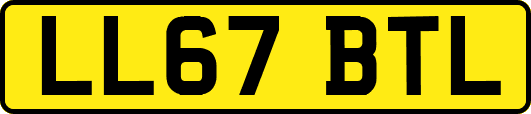 LL67BTL
