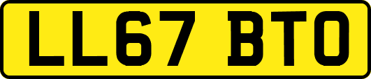 LL67BTO