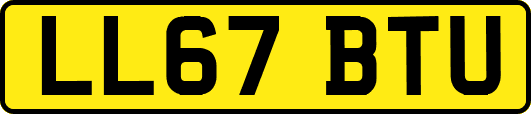 LL67BTU