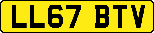 LL67BTV