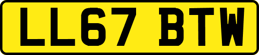 LL67BTW