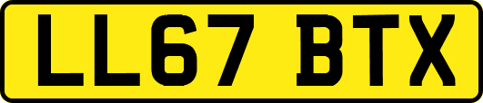 LL67BTX