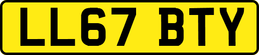 LL67BTY