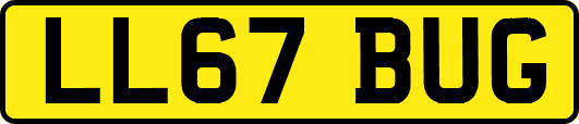 LL67BUG