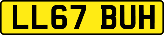 LL67BUH