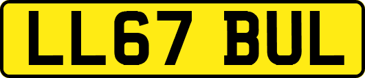 LL67BUL