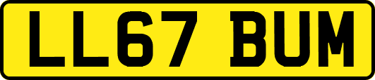LL67BUM
