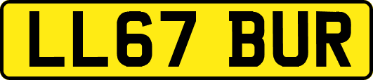 LL67BUR