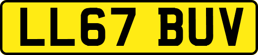 LL67BUV
