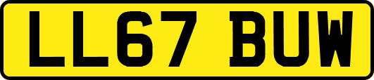 LL67BUW