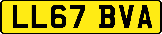 LL67BVA