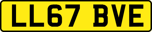 LL67BVE