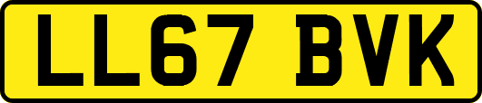LL67BVK