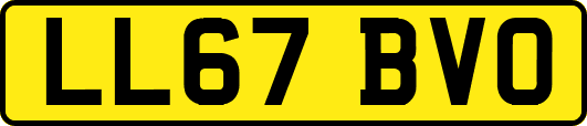 LL67BVO