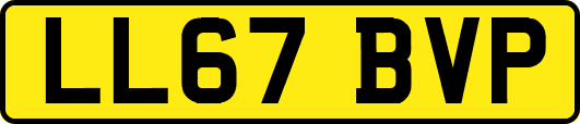 LL67BVP