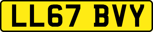 LL67BVY