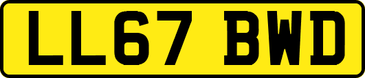 LL67BWD