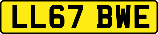 LL67BWE
