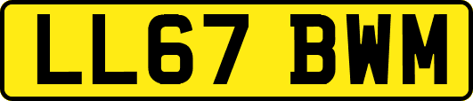 LL67BWM
