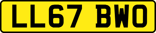 LL67BWO