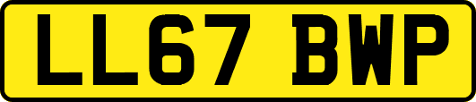LL67BWP