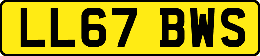 LL67BWS