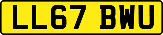 LL67BWU