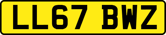 LL67BWZ