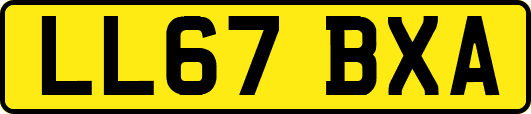 LL67BXA