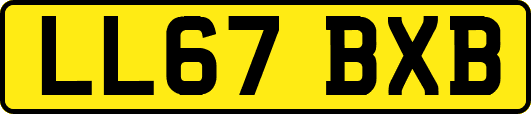 LL67BXB