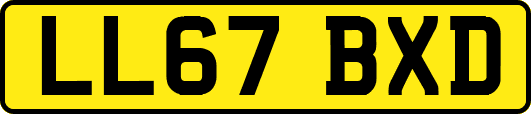 LL67BXD