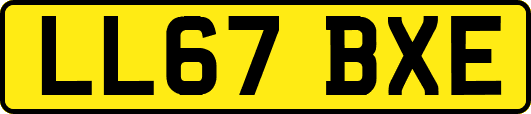 LL67BXE