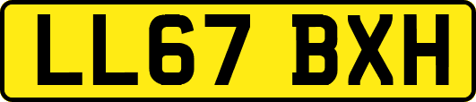 LL67BXH