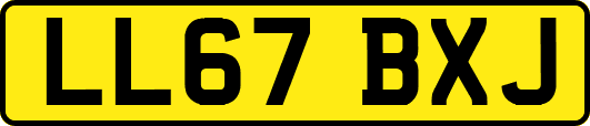 LL67BXJ