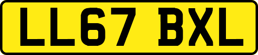 LL67BXL