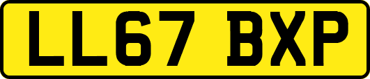 LL67BXP