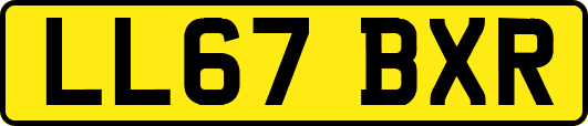 LL67BXR