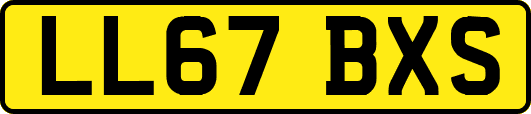 LL67BXS
