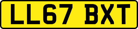 LL67BXT