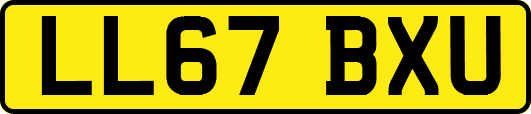 LL67BXU
