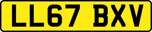 LL67BXV