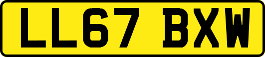 LL67BXW
