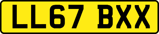 LL67BXX