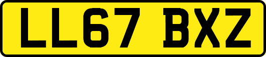 LL67BXZ