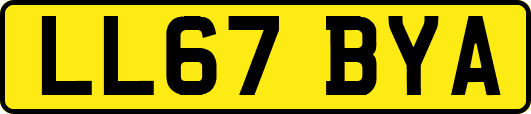 LL67BYA