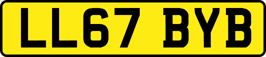 LL67BYB