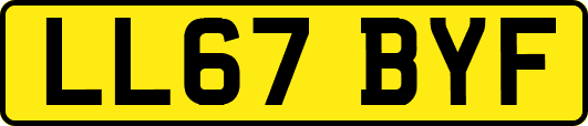 LL67BYF