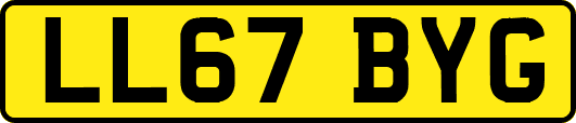 LL67BYG